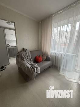 1-к квартира, на длительный срок, 33м2, 3/5 этаж