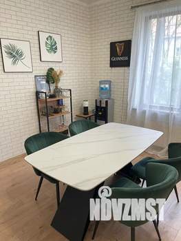 1-к квартира, посуточно, 89м2, 2/5 этаж