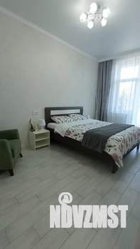 1-к квартира, посуточно, 58м2, 3/5 этаж