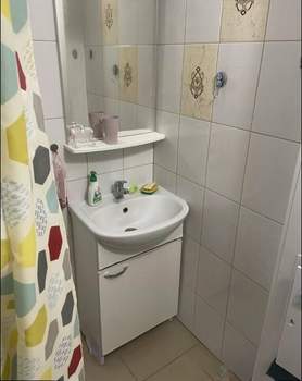 1-к квартира, на длительный срок, 30м2, 2/5 этаж