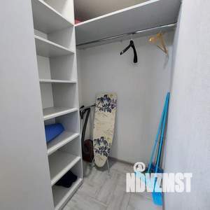 1-к квартира, посуточно, 40м2, 1/9 этаж