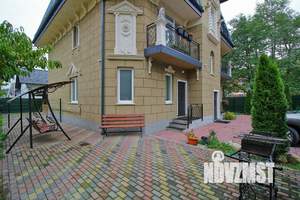 2-к квартира, посуточно, 61м2, 3/3 этаж