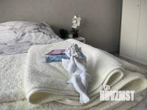 1-к квартира, посуточно, 20м2, 3/5 этаж