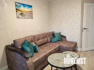 2-к квартира, посуточно, 44м2, 2/4 этаж