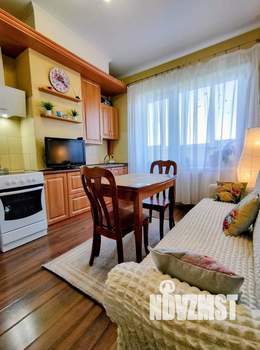 2-к квартира, посуточно, 74м2, 1/1 этаж