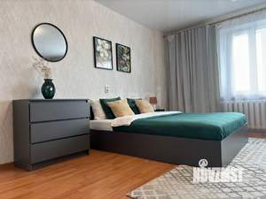 1-к квартира, на длительный срок, 45м2, 8/9 этаж