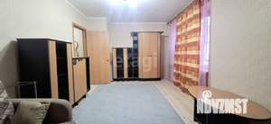 1-к квартира, на длительный срок, 32м2, 1/5 этаж