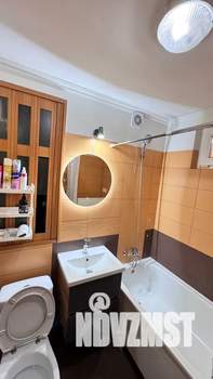 1-к квартира, посуточно, 37м2, 5/5 этаж