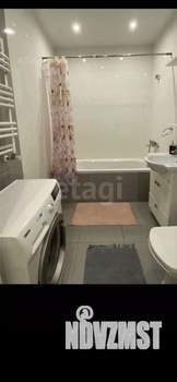 1-к квартира, на длительный срок, 45м2, 10/10 этаж
