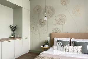 1-к квартира, посуточно, 22м2, 2/6 этаж