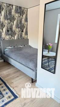 Студия квартира, посуточно, 21м2, 4/5 этаж