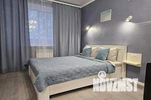 1-к квартира, посуточно, 31м2, 1/6 этаж