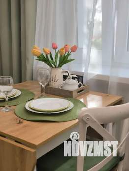 1-к квартира, посуточно, 31м2, 3/10 этаж