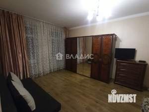 1-к квартира, на длительный срок, 49м2, 2/4 этаж