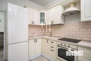 1-к квартира, посуточно, 47м2, 6/9 этаж