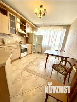 2-к квартира, посуточно, 68м2, 5/5 этаж
