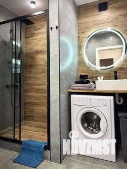 1-к квартира, посуточно, 47м2, 2/9 этаж