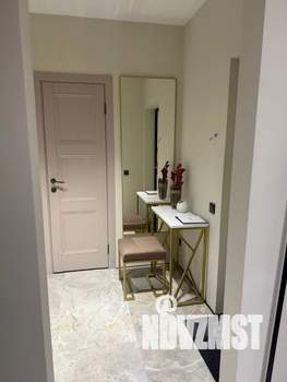 1-к квартира, посуточно, 48м2, 7/10 этаж