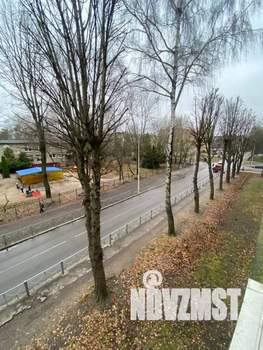 2-к квартира, посуточно, 49м2, 1/1 этаж