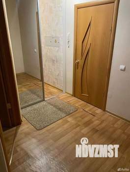 1-к квартира, на длительный срок, 42м2, 3/9 этаж