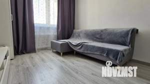 1-к квартира, посуточно, 26м2, 9/10 этаж