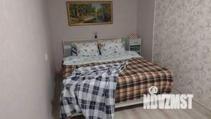 2-к квартира, посуточно, 45м2, 3/5 этаж