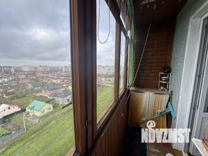 1-к квартира, на длительный срок, 41м2, 10/10 этаж