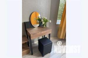 1-к квартира, посуточно, 43м2, 1/4 этаж