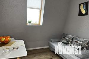 1-к квартира, посуточно, 45м2, 9/9 этаж