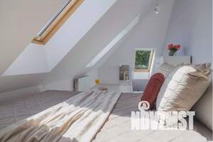2-к квартира, посуточно, 54м2, 4/4 этаж