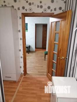 3-к квартира, на длительный срок, 64м2, 8/10 этаж