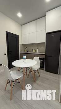 Студия квартира, посуточно, 25м2, 4/11 этаж