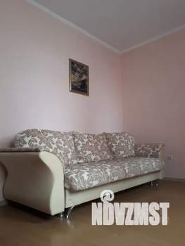 2-к квартира, посуточно, 49м2, 3/3 этаж