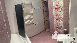 1-к квартира, посуточно, 54м2, 5/9 этаж