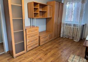 1-к квартира, на длительный срок, 31м2, 3/5 этаж