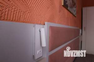 1-к квартира, посуточно, 42м2, 4/8 этаж