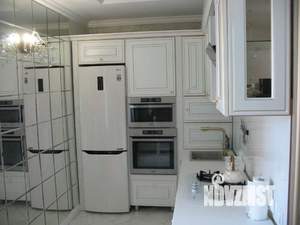 2-к квартира, посуточно, 68м2, 1/1 этаж