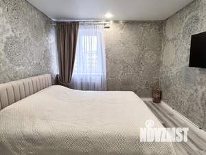 2-к квартира, посуточно, 47м2, 4/5 этаж