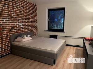 1-к квартира, на длительный срок, 26м2, 3/4 этаж