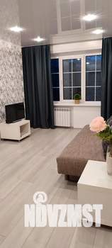 3-к квартира, посуточно, 62м2, 3/9 этаж