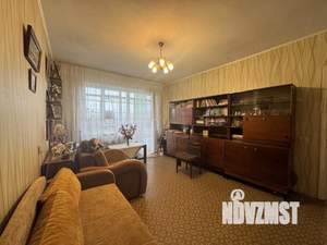 1-к квартира, на длительный срок, 41м2, 10/10 этаж