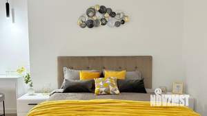 2-к квартира, посуточно, 62м2, 6/9 этаж