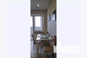 1-к квартира, посуточно, 50м2, 12/14 этаж