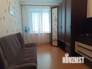 1-к квартира, посуточно, 28м2, 6/10 этаж