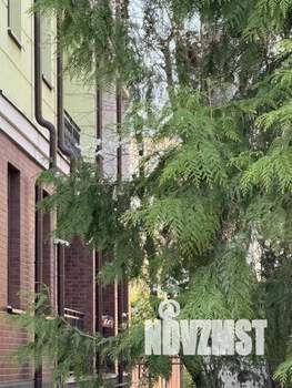 2-к квартира, посуточно, 58м2, 1/1 этаж