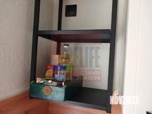 2-к квартира, на длительный срок, 30м2, 3/3 этаж