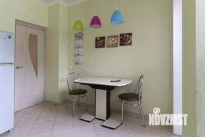 2-к квартира, на длительный срок, 62м2, 1/10 этаж