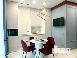 1-к квартира, посуточно, 48м2, 1/1 этаж