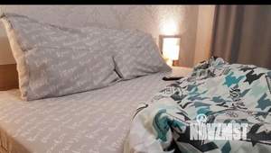 1-к квартира, посуточно, 34м2, 1/1 этаж