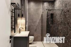 2-к квартира, посуточно, 65м2, 7/7 этаж